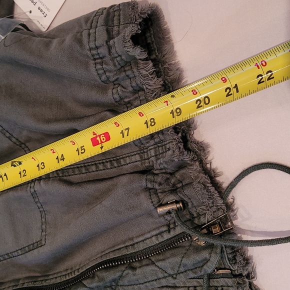 Free People short jacket - Picture 5 of 8